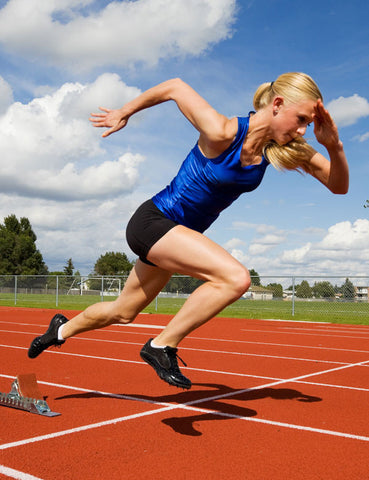 Rehabilitating Back to Sport : Are You Maximizing Recovery and Performance?